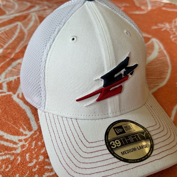 AAF Memphis Express Fitted Hat - Picture 4 of 8